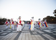 2019 Cultural Festival for Seollal at Jeonju Nat'l Museum