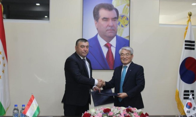 ODA agency to help Tajikistan modernize its farming sector
