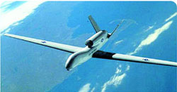 Global Hawk