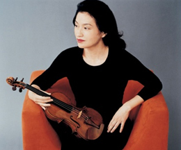 kyung wha chung outline