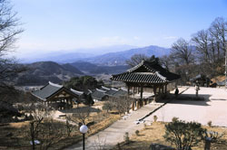 Buseoksa (Photo: Yonhap)