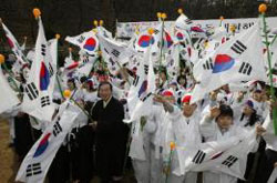Revival of independence Movement