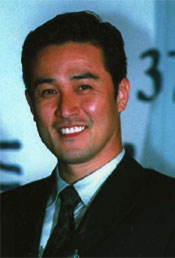 Actor Choi Min-soo