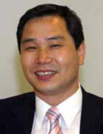 Yoon Yeo-sang, head of the Seoul-bsed Database Center for North Korean Human Rights