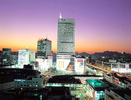 Dongdaemun Market