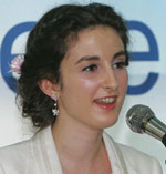 Christina Confalonieri, 28