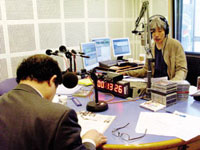 Studio of Bae Chul-soo's Music Camp, MBC's pop music program