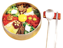 bibimbap