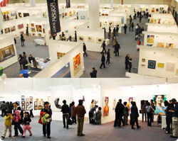 Art Daegu 2007 