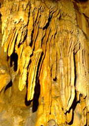 Gosu Cave 