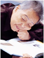 Korean historian Park Byung-seon