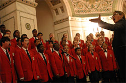 Chicago Children's Choir
