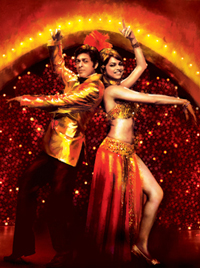 Om Shanti Om