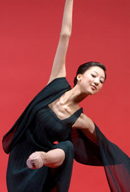 Choe Lina