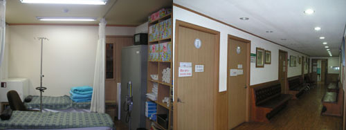 Migrant Workers' Hospital