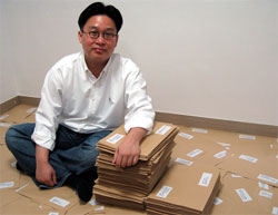 Seo Kyoung-duk 