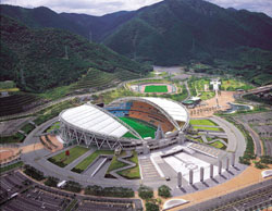 Daegu Stadium