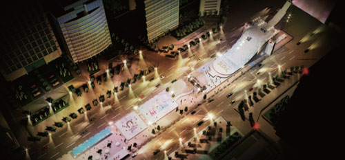 Big Air Seoul