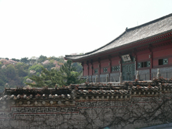 Ilhwa-dang