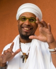 Omar Sosa (Photo: Courtesy of Private Curve)