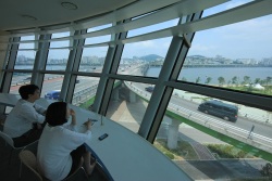 Caf&eacute; Rainbow (Photo: Yonhap News)