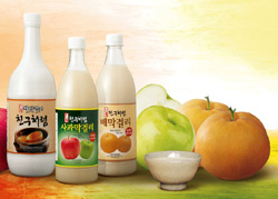 Furit makgeolli