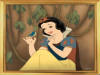 Dreams come True-The art of Disney Classic fairy tales