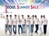 2011 Seoul Summer Sale