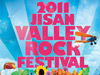 Jisan Valley Rock Festival