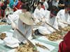Seoul Yangnyeongsi Herb Medicine Culture Festival