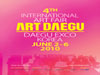 The 4th International Art Fair 