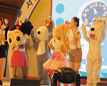 Seoul character & licensing fair 2010