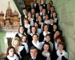 The Bolshoi Chorus: Masters of Choral Singing