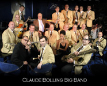Claude Bolling Jazz Big Band Concert in Korea