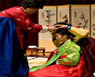 Korean Traditional Coming-of-Age Ceremony