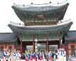 Korea Traditional Performing Arts Festival