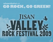 Jisan Valley Rock Festival 2009