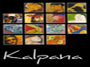 Kapana - 14 Figurative Painters of India