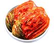 Beautiful Kimchi Pleasing your Palate