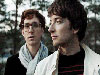 Kings of Convenience: Live in Seoul