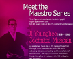 Meet The Maestro: Ji Young-hee, Master of Folk Music