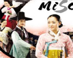 Discount tickets for the Korean Musical Miso