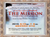 World Tour Original Musical ‘Mission’ 