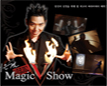 Lee Eun-gyeol magic v show