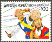PHILAKOREA 2009 24th Asian International Stamp Exhibition