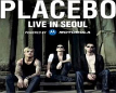 Placebo Live in Seoul