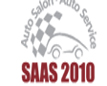 Seoul auto salon 2010ㆍSeoul auto service (SAAS 2010)