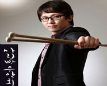 Yeon Jeho's Percussion Recital: East Meets West in Percussion