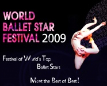 2009 World Ballet Star Festival in Seoul