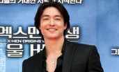 Daniel Henney (Photo: Yonhap News)